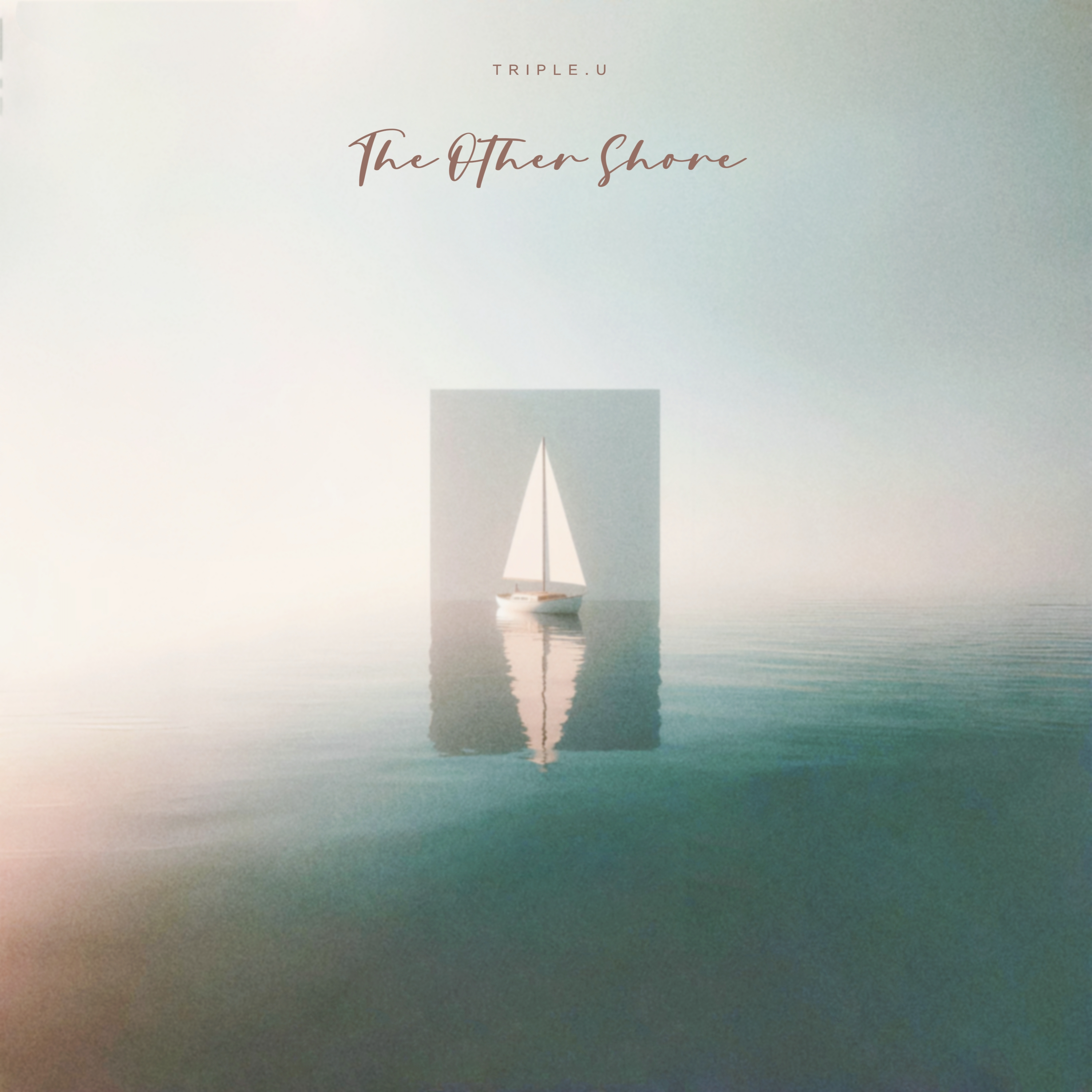 The Other Shore cover